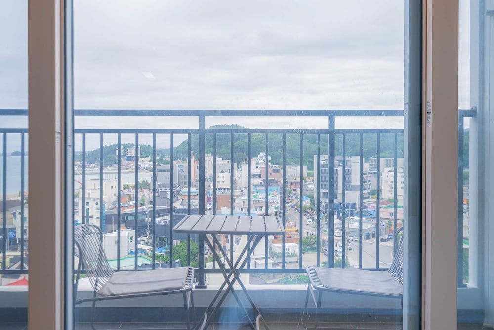 Prime Sunrise Ocean View B