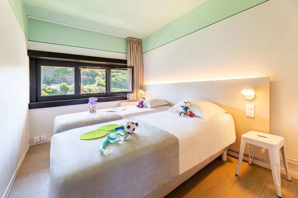 Premium Room, 2 Bedrooms, Sea View