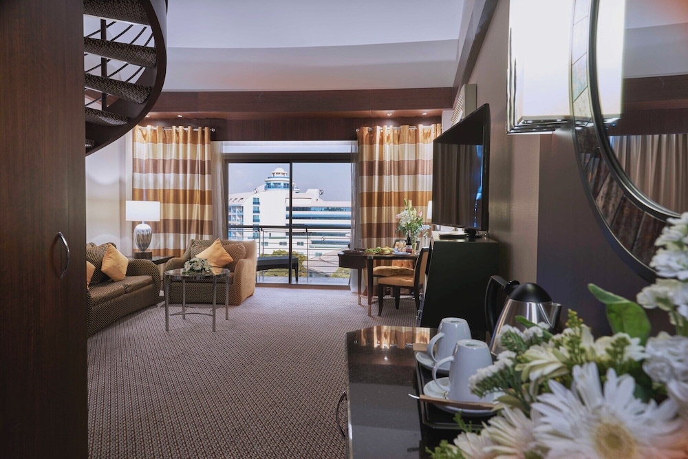 Dublex Suite photo 3