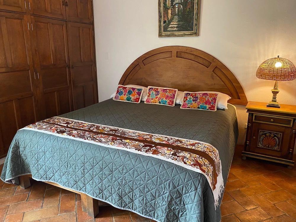 Superior Single Room