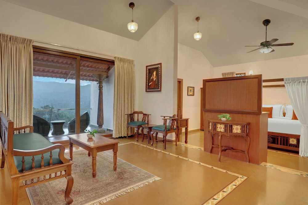 Suite, 1 King Bed