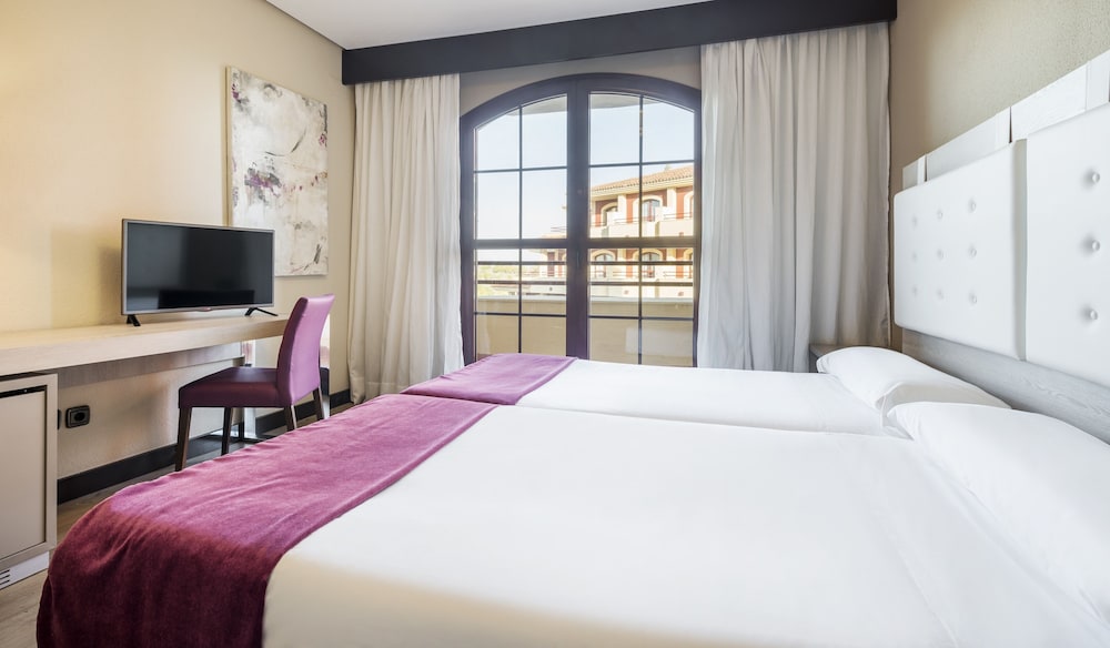 Double Room - Photo 4