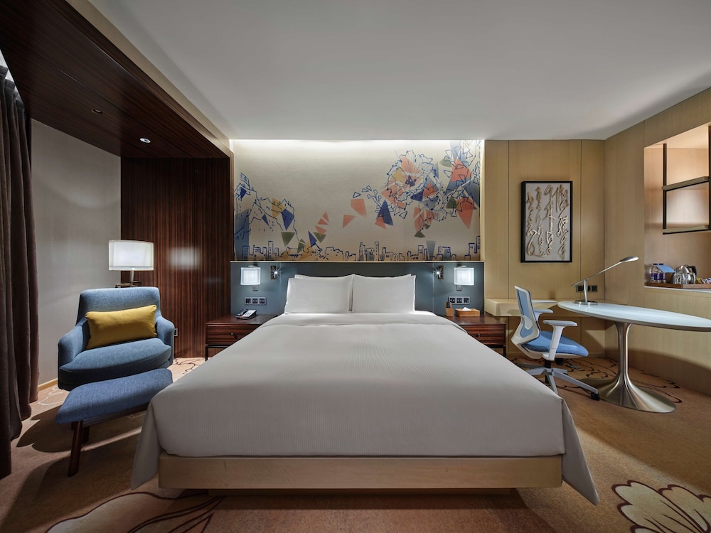 Deluxe Suite photo 3