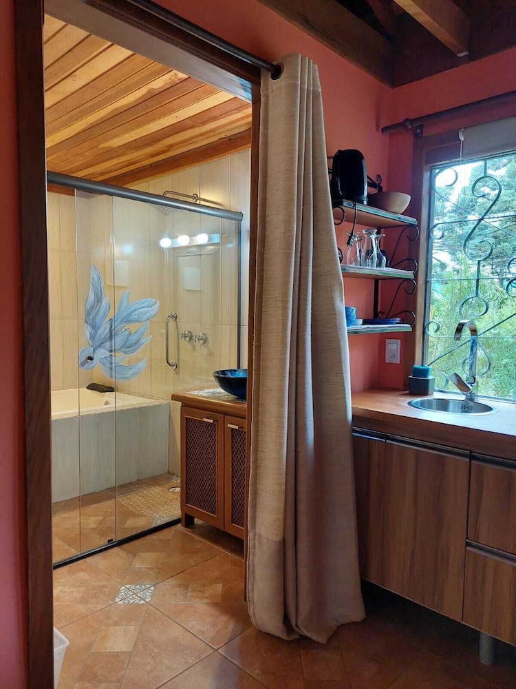 Premium Chalet photo 3