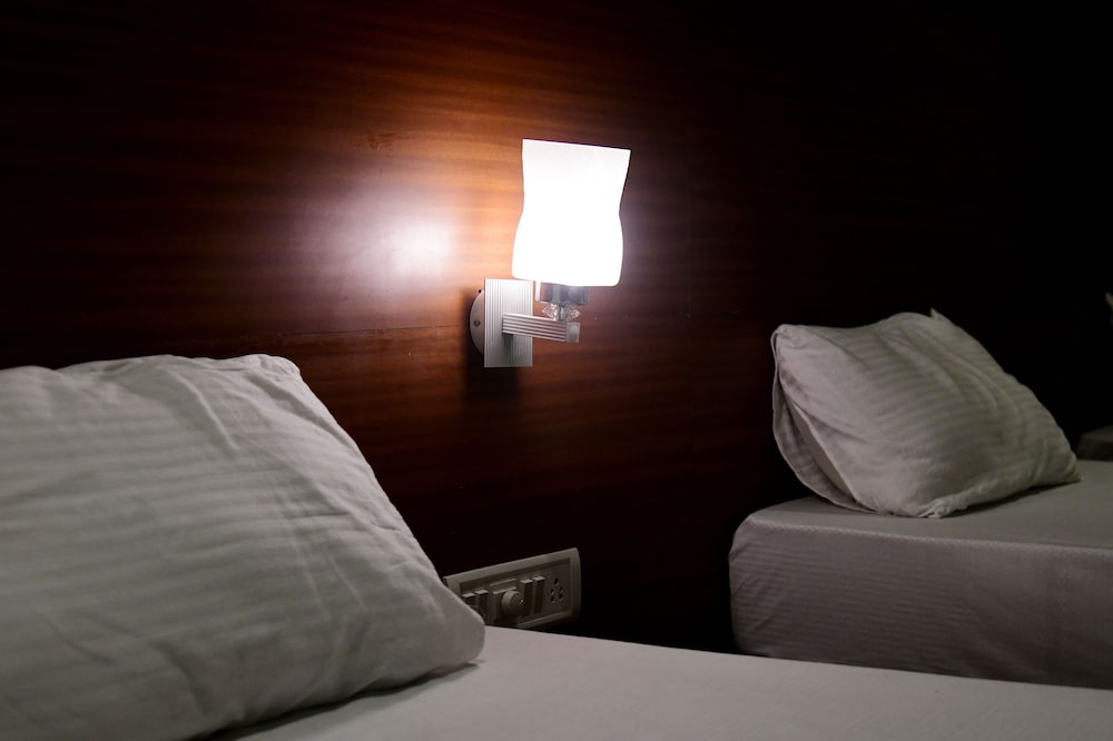 Super Deluxe Room - Photo 6