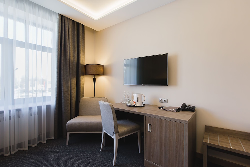 Deluxe Double or Twin Room, 1 Bedroom photo 2