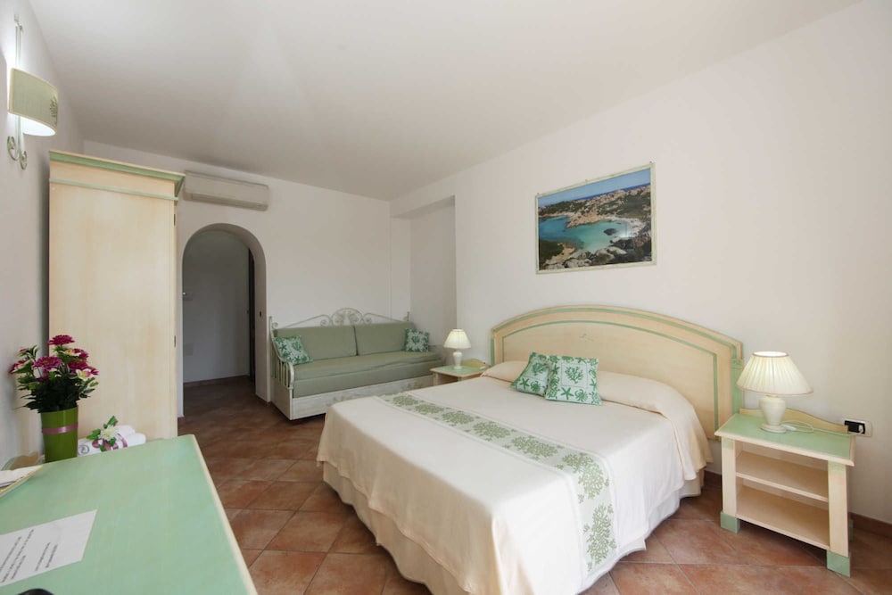 Comfort Double Room, Multiple Beds photo 1
