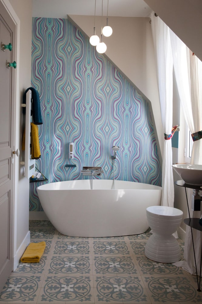 Double Room, Ensuite (DG64) photo 3