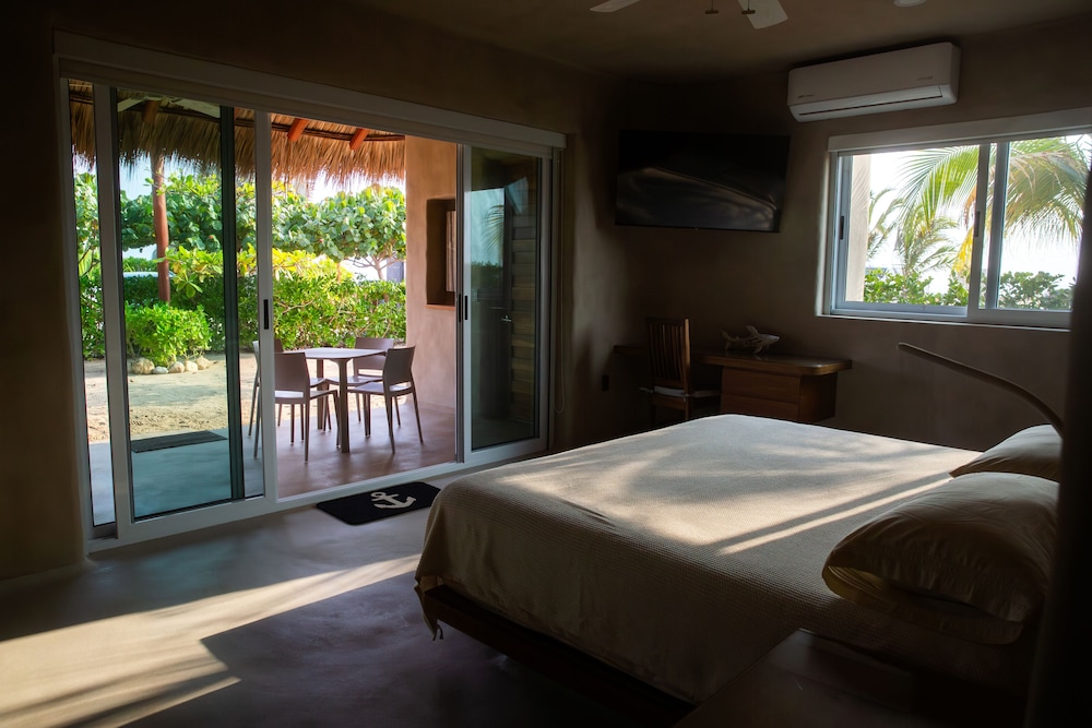 Deluxe Villa, Garden View, Ground Floor