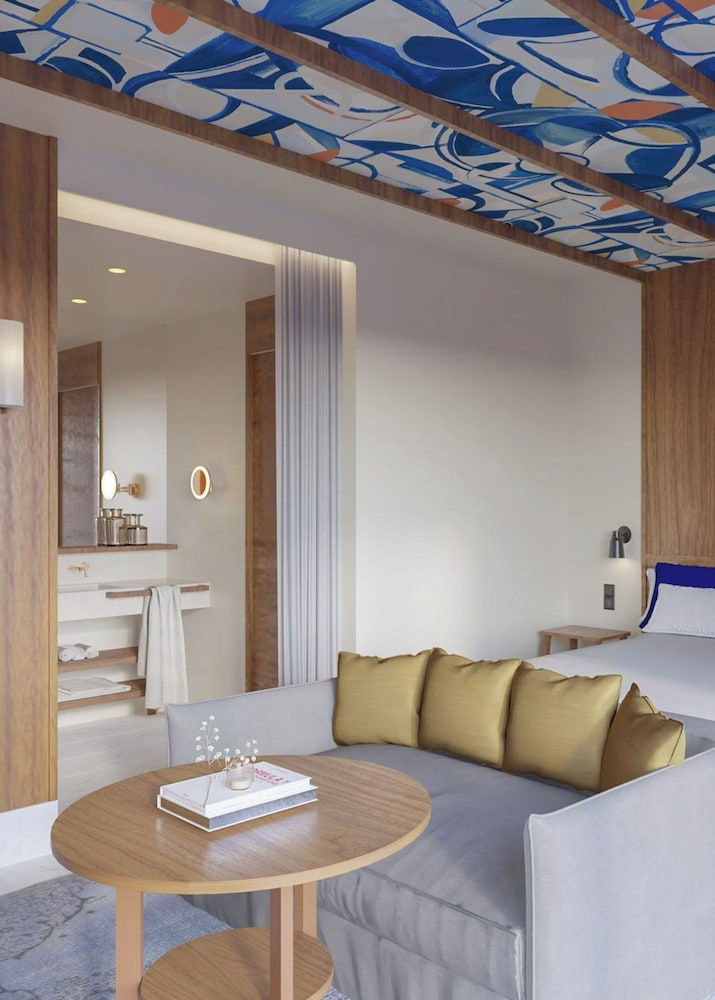 Junior Suite (Extra ME+)