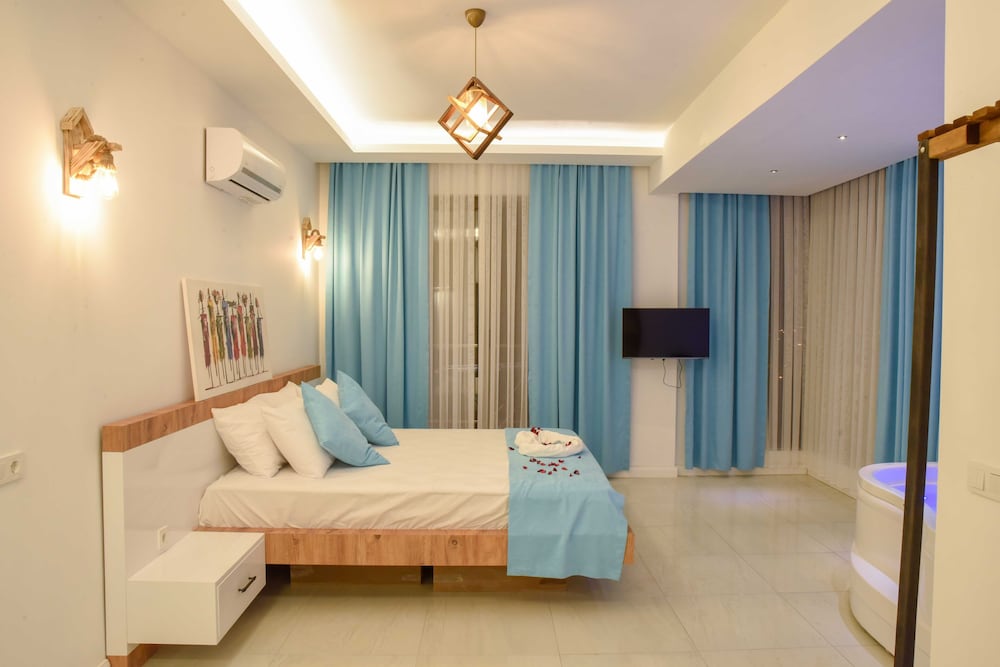 Family Villa, 3 Bedrooms, Non Smoking, City View photo 1