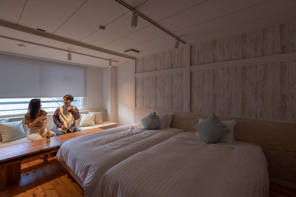 Economy Bed Room - Non Smoking(Room type cannot be selected) photo 1