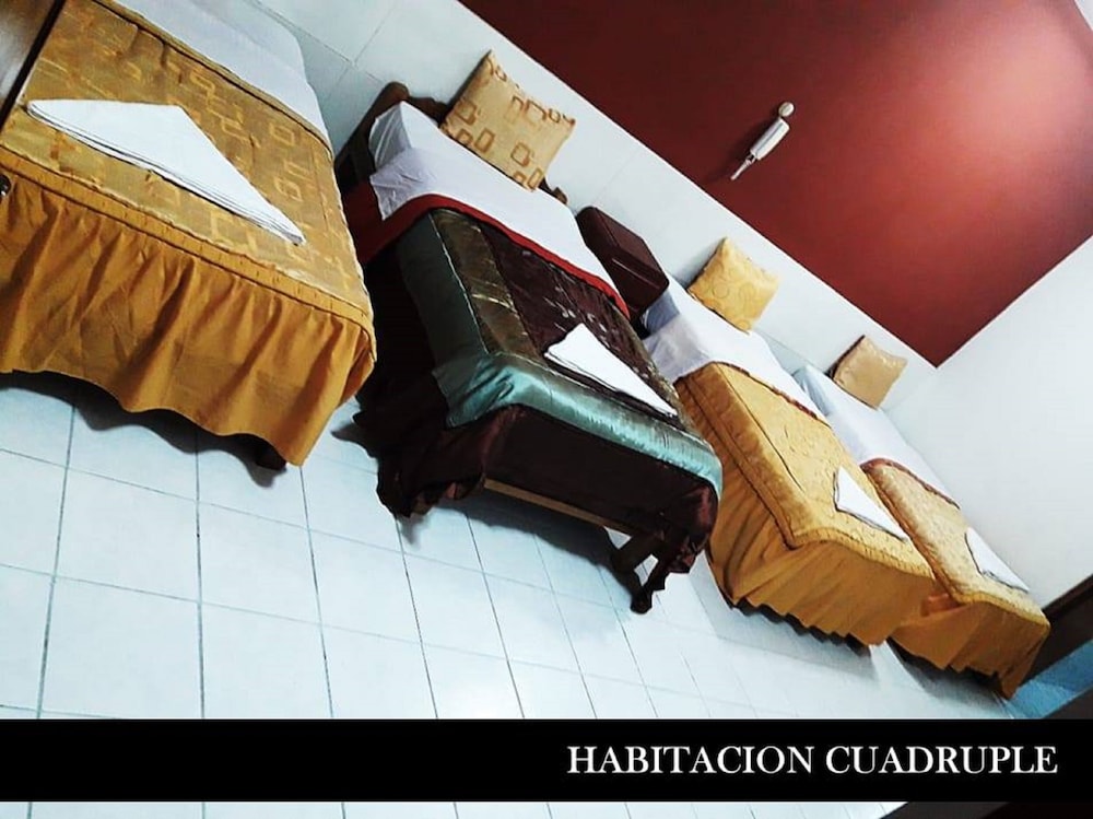 Quadruple Room photo 2