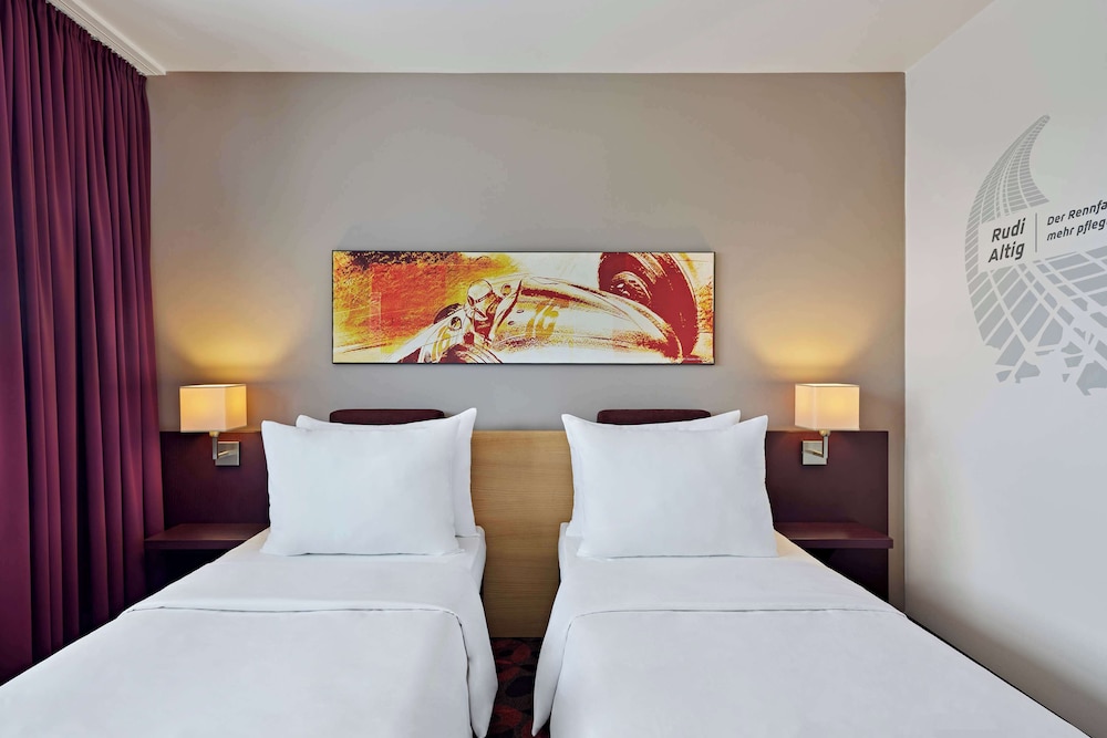 Room, 2 Twin Beds (Forest View) photo 3