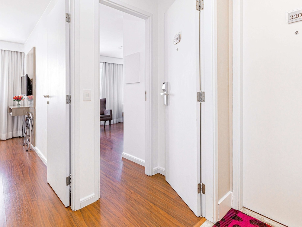 Junior Suite, Multiple Beds (Sao Paulo View) - Photo 7
