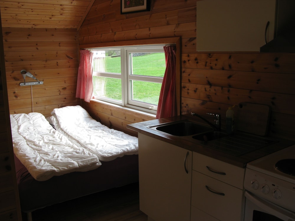 Cabin (26kvm) photo 2
