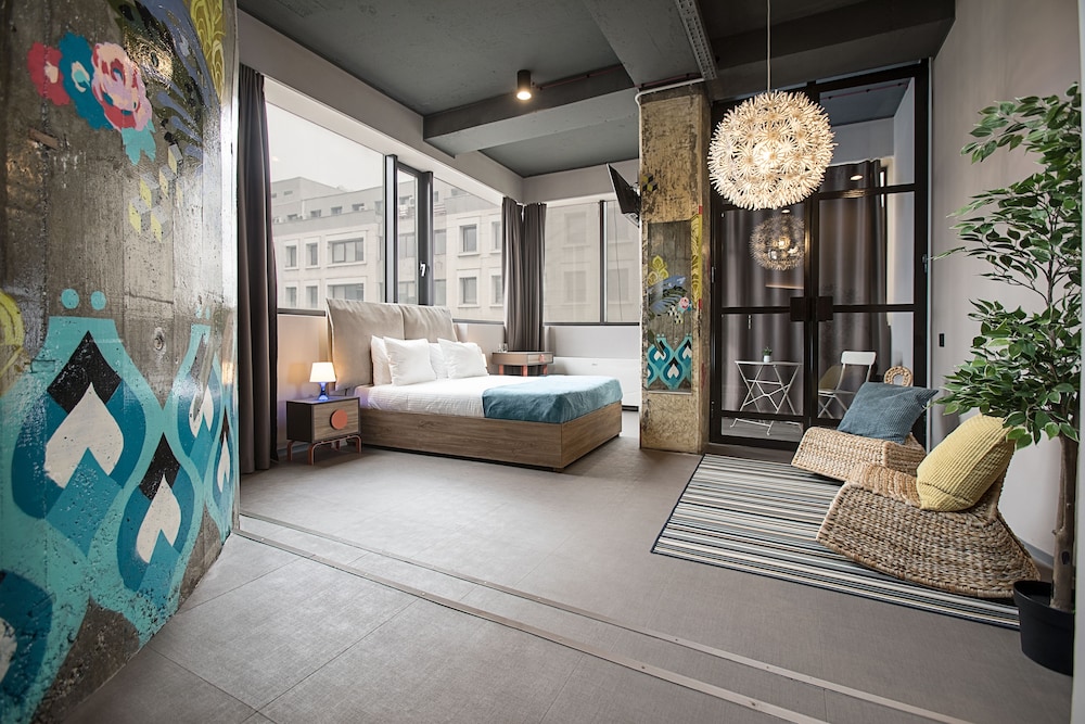 Apartment, Non Smoking