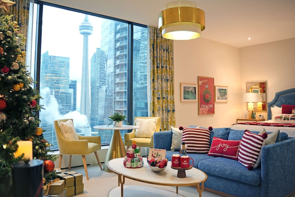 Suite (Summerhill)
