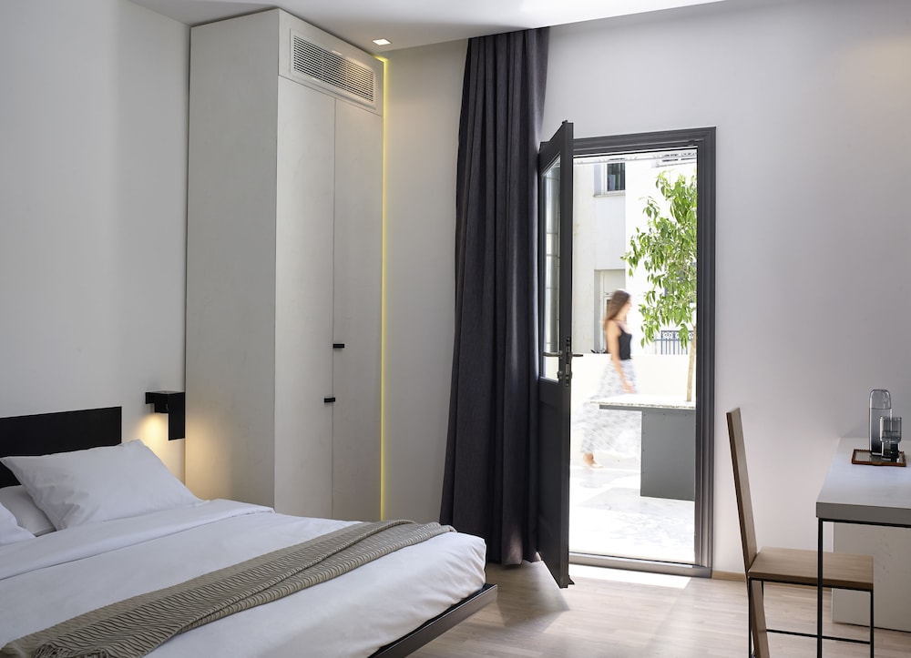 Junior Suite, Terrace, Courtyard View photo 1