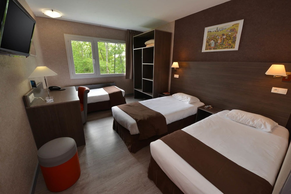 Double or Twin Room photo 3