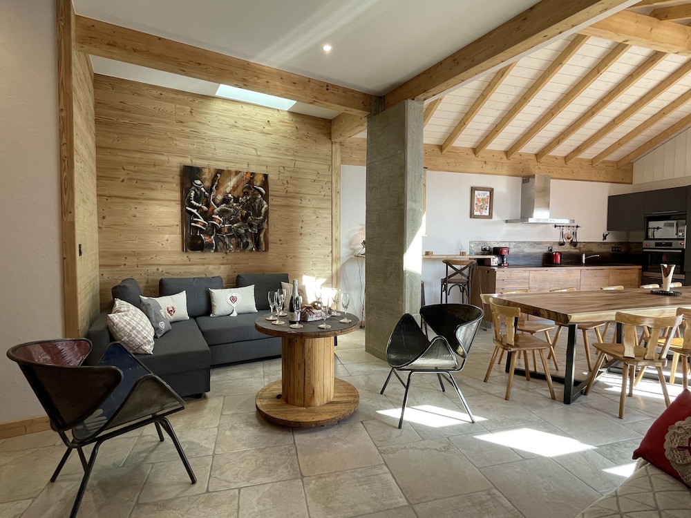 Luxury Cottage, Private Bathroom (la yautafred 3 étoiles)