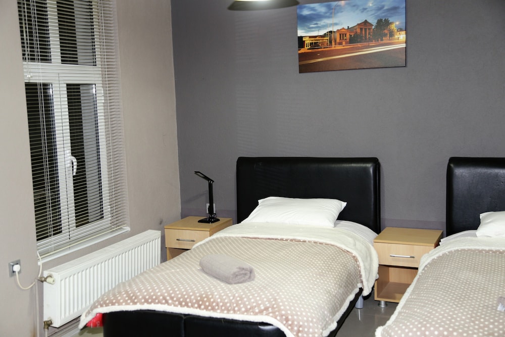 Comfort Double Room, 1 Bedroom photo 3