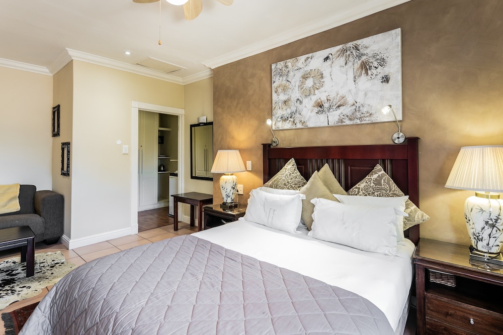 Luxury Double Room, 1 Queen Bed photo 2