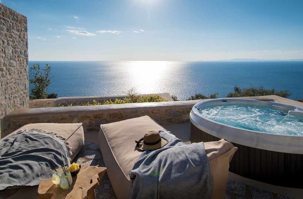 Luxury Villa photo 3