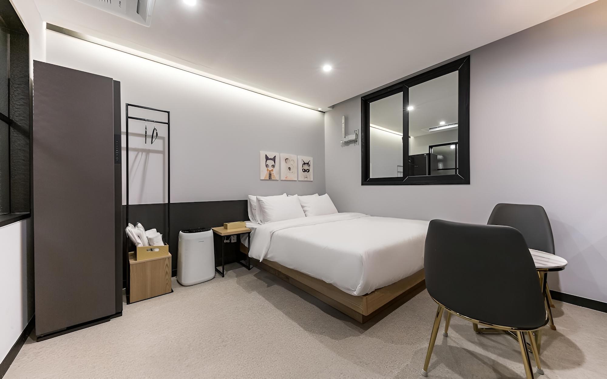 Room (Special room (with styler)) photo 1