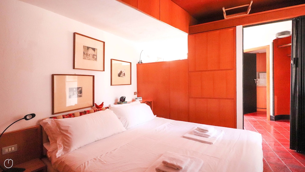 Apartment (2 Bedrooms) photo 1