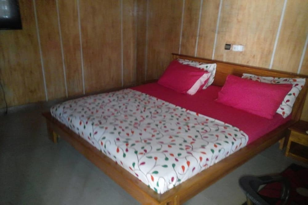 Double Room, 1 Queen Bed photo 3