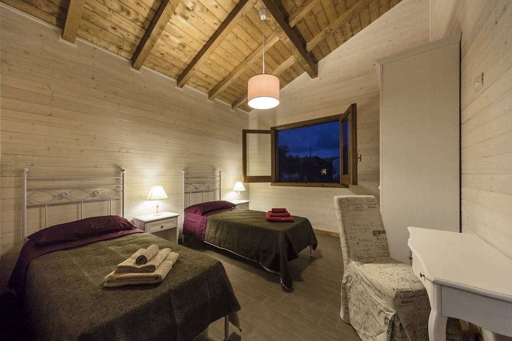 Comfort House, 2 Bedrooms (Lavanda) photo 2