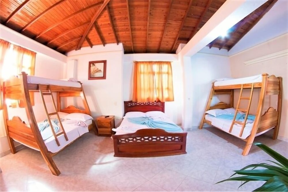 Quadruple Room photo 1
