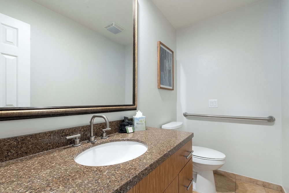 Deluxe Suite, 1 Bedroom - Photo 7