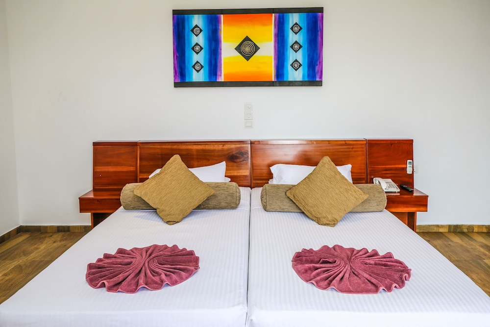 Standard Room photo 1
