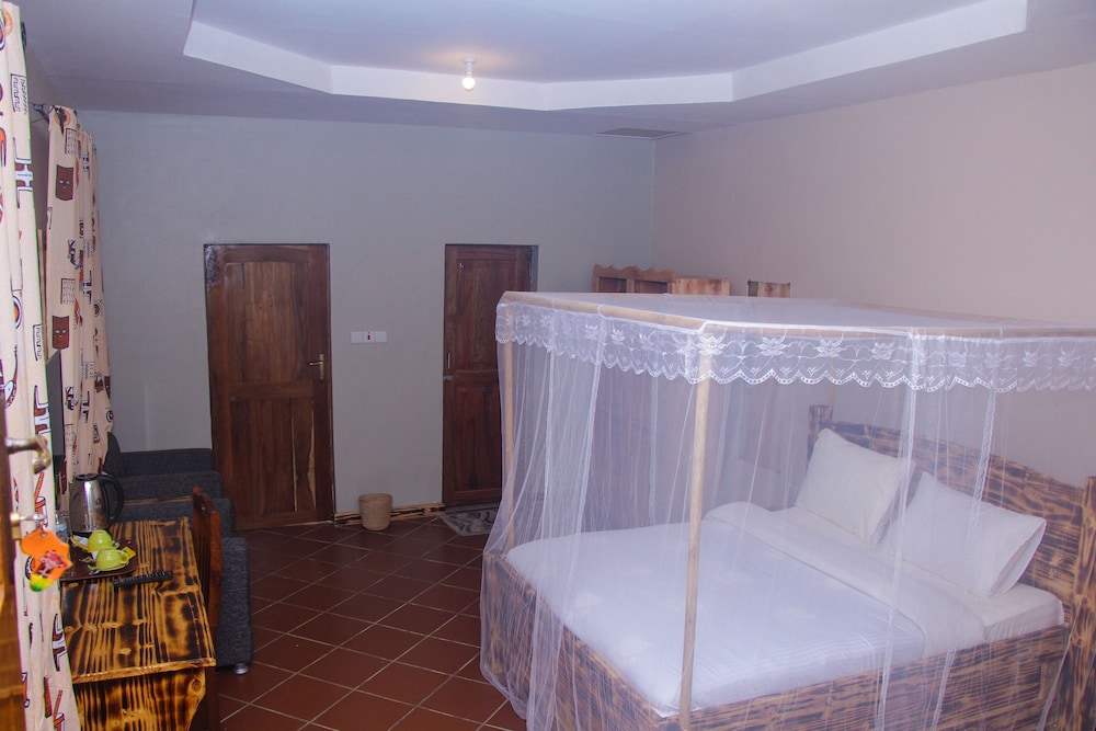 Deluxe Room photo 2