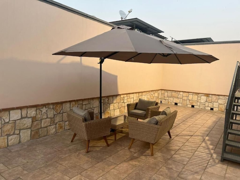Luxury Double Room, Mountain View photo 3