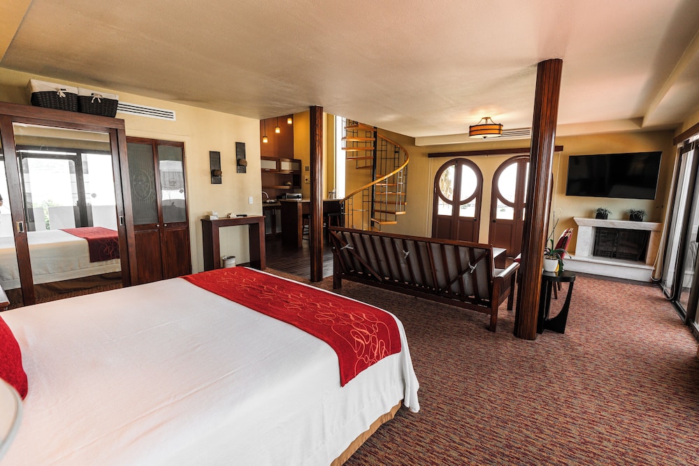 Suite Superior