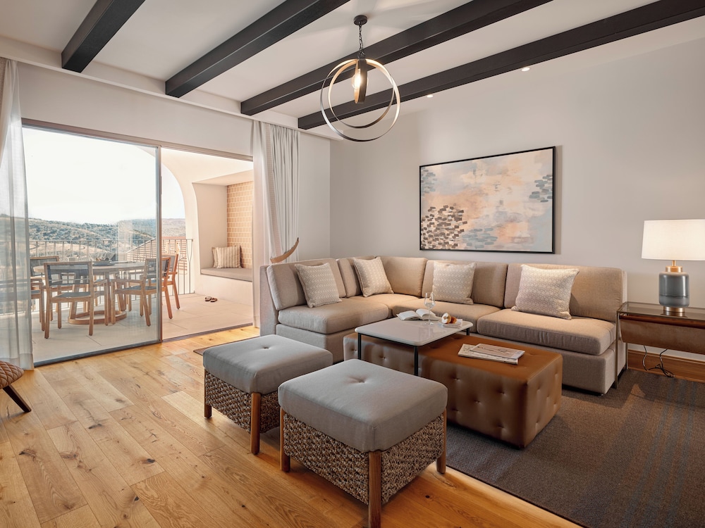 Room, Multiple Beds, Valley View (Residence) - Photo 2