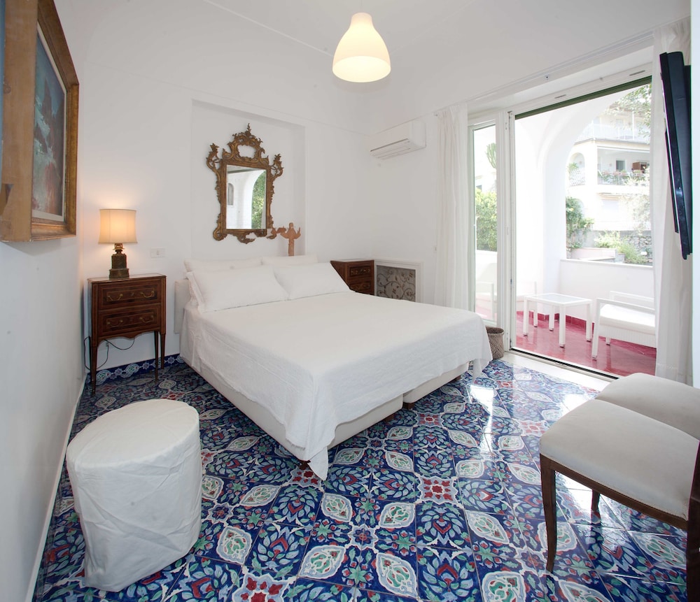 Superior Apartment, 2 Bedrooms, Balcony photo 2