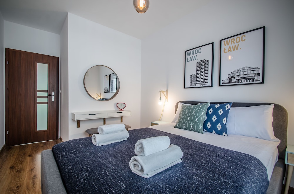 Superior Apartment, 1 Bedroom, Non Smoking, Garden View photo 1