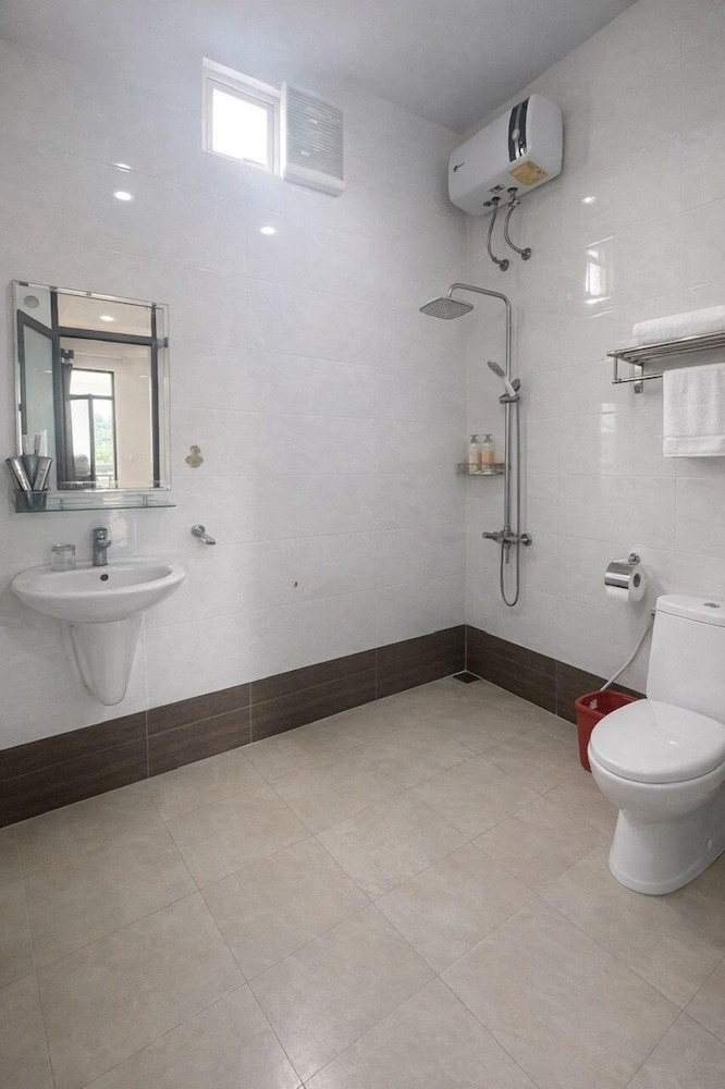Luxury Double Room, Balcony, Lake View photo 3