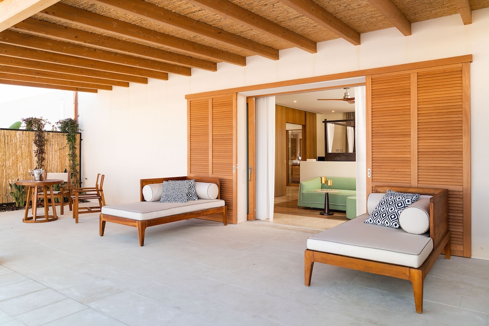 Luxury Studio Suite