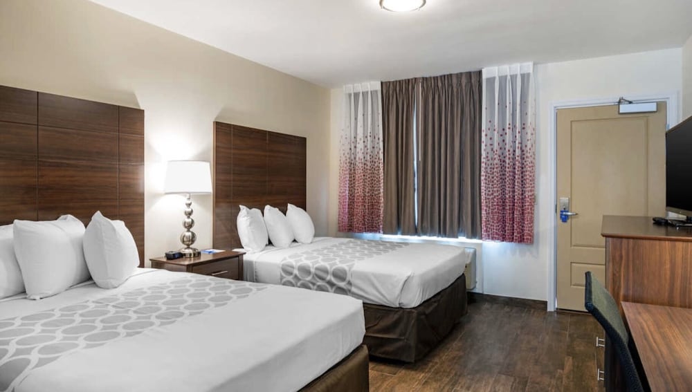 2 Bed Room