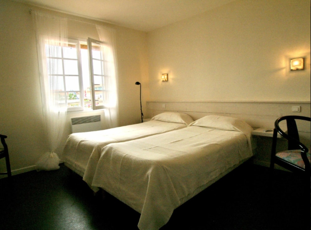 Comfort Twin Room photo 1