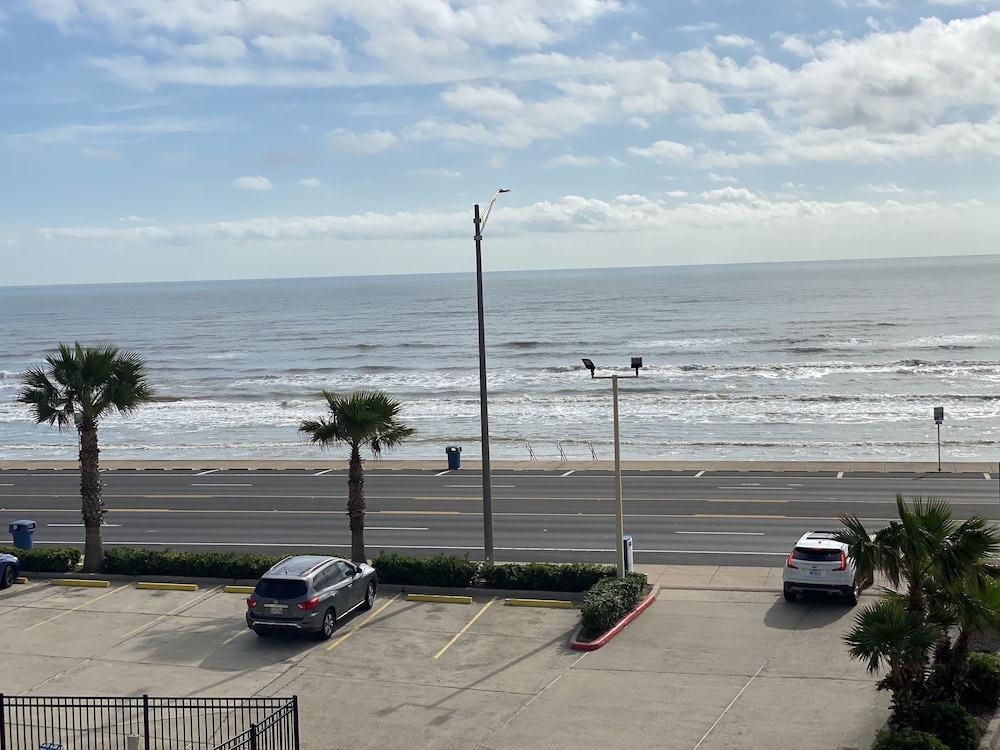 Galveston Beach Hotel, Zdjęcie 3