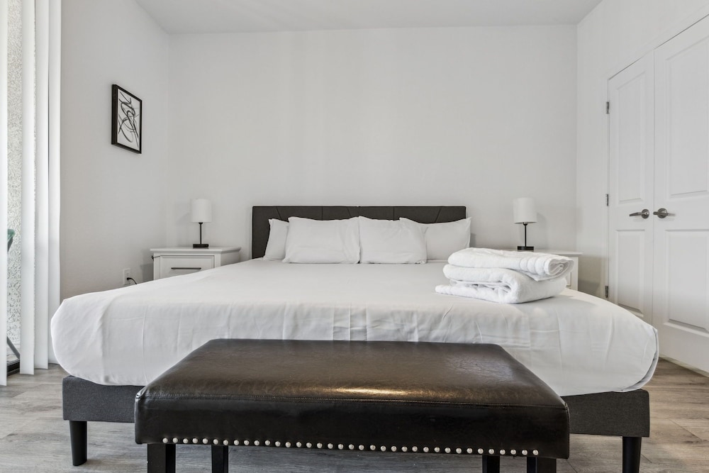 Apartment, 1 Bedroom