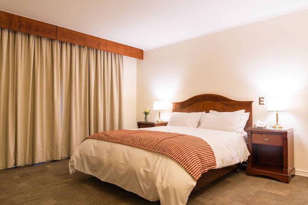 Standard Double Room - Photo 5