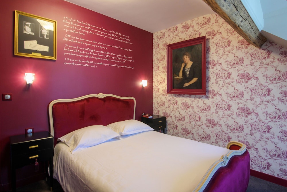 Standard Double Room (Château)