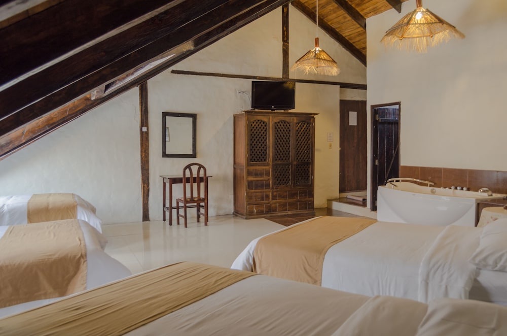 Quadruple Room photo 3